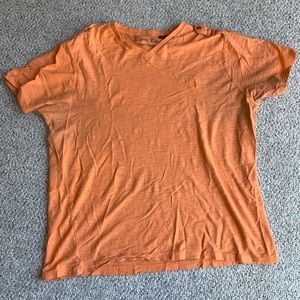 3 Lions Crest By English Laundry V Neck Shirts